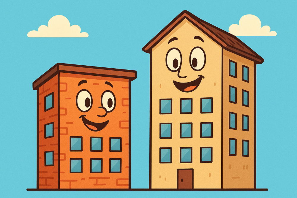 Condomini, autogestioni, patrimonio