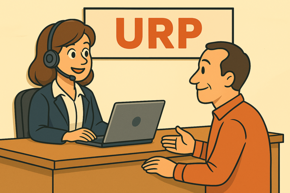 Relazioni con il pubblico