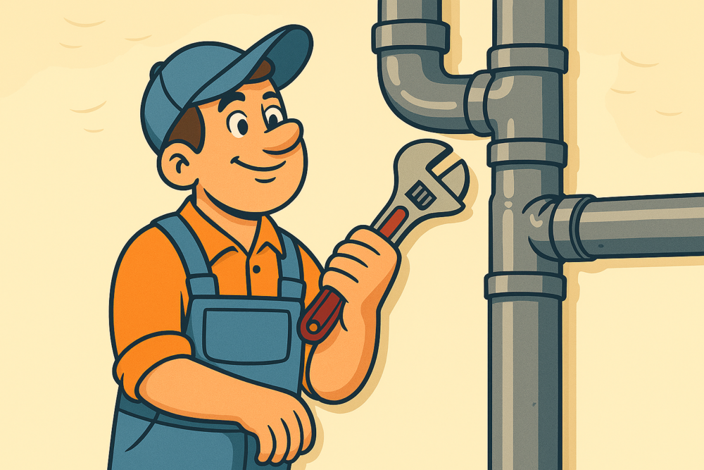 Interventi manutentivi