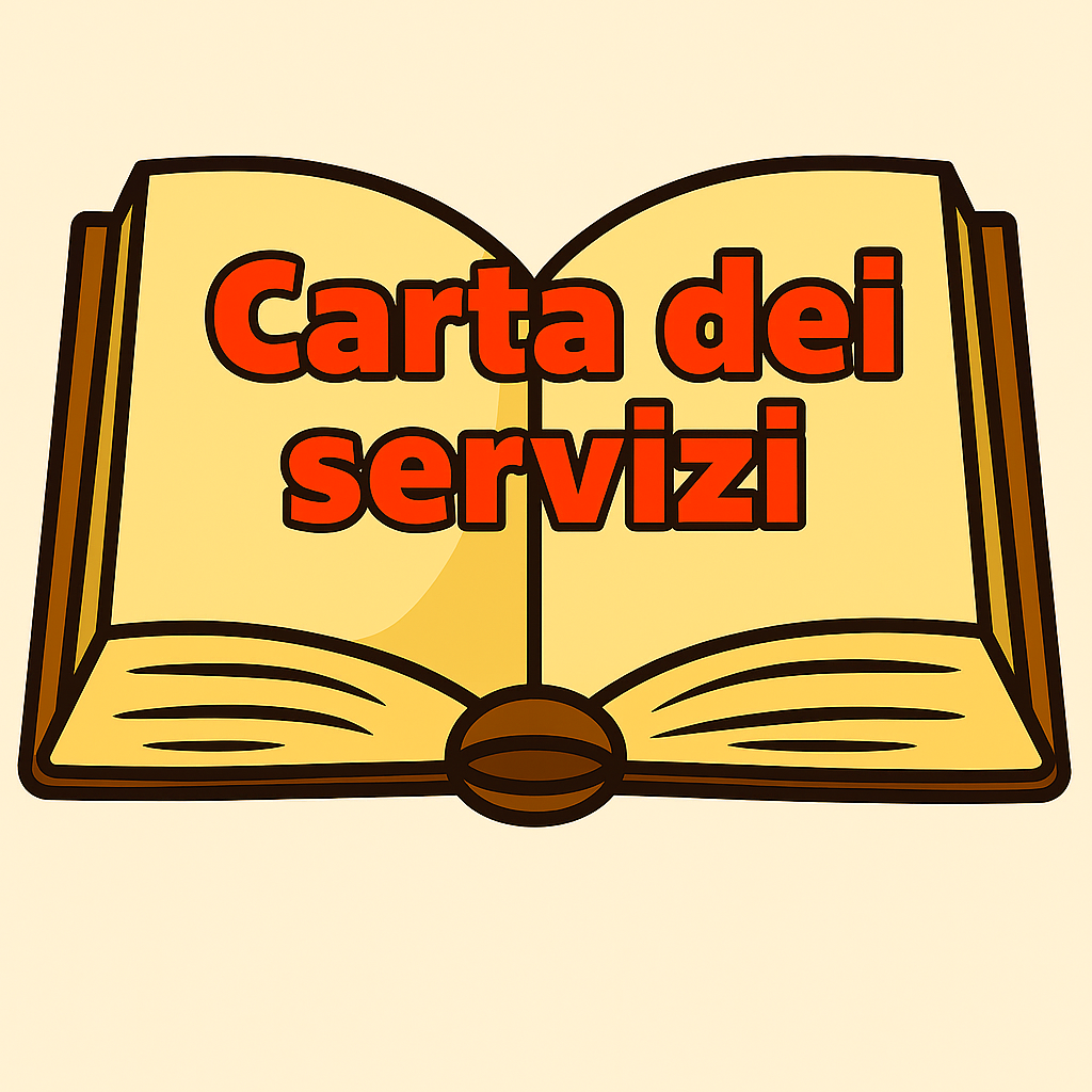 Carta dei servizi